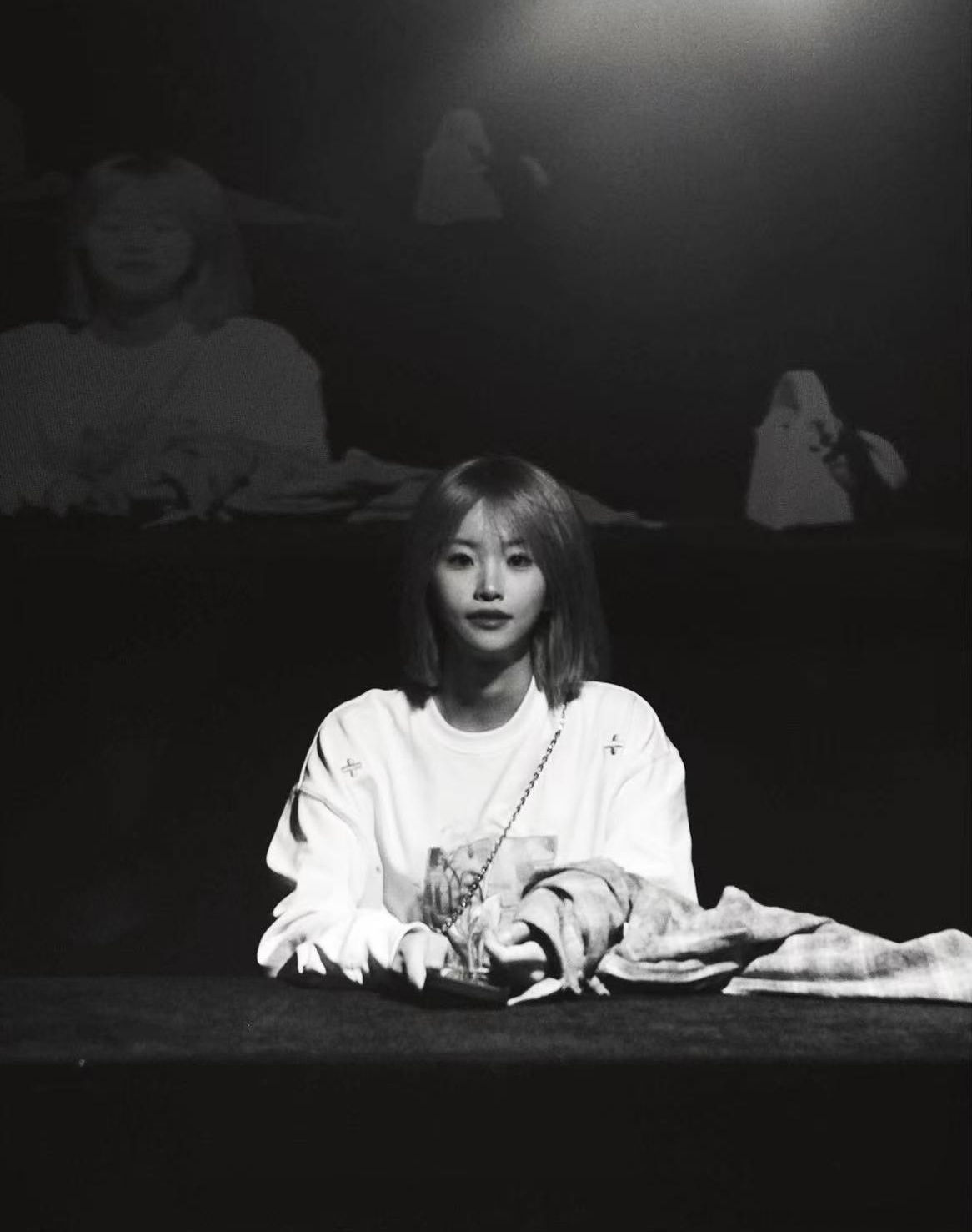 李安欣 Lillian 的个人照片